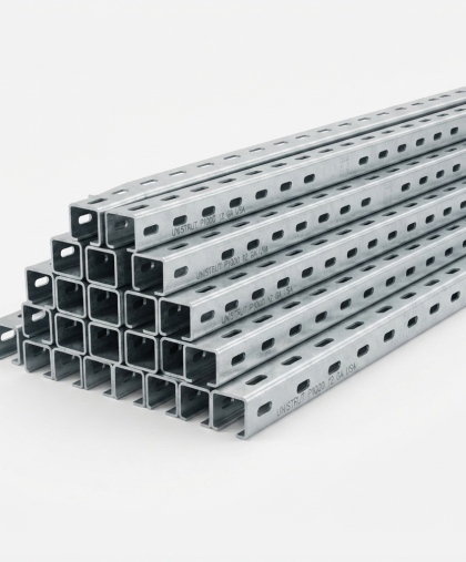 professional_studio_product_photography_of_multiple_galvanized_steel_industrial